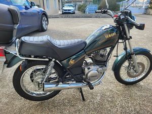 YAMAHA 125 SR