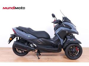 YAMAHA TRICITY 300 - MUNDIMOTO