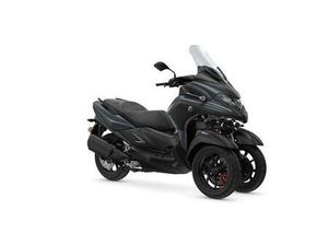 YAMAHA TRICITY 300 VORJAHRESMODELL/3 JAHRE GARANTIE