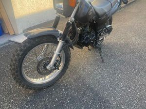 YAMAHA 125 TW