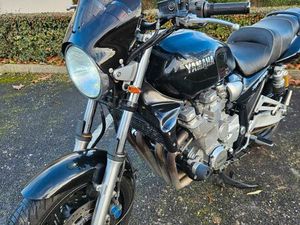 YAMAHA 1300 XJR