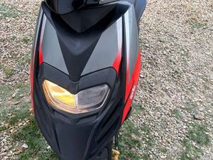 VENDS SCOOTER APRILIA SE 50 CM3