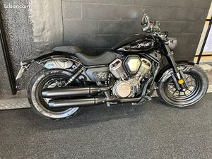 BENDA CHUNCHILLA 500