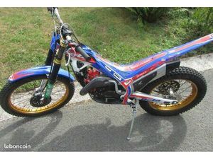 TRIAL BÊTA EVO FACTORY