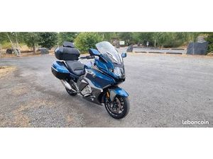 BMW K1600 GTL EXCLUSIVE