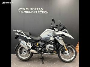 BMW R 1200 GS 1ERE MAIN 3 PACKS GS1200 R1200GS