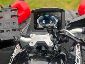 QUAD 850 CFMOTO 2025