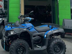 QUAD CF MOTO 625