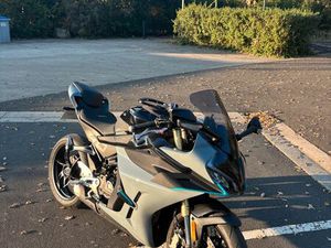 450SR-S ÉDITION LIMITÉE