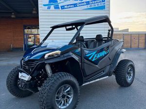CFMOTO ZFORCE 950 SPORT