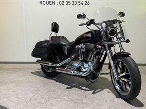 HARLEY DAVIDSON SPORTSTER 1200 2017
