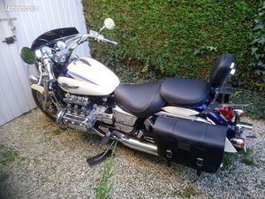 HONDA 1500 F6C VALKYRIE