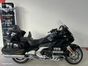 HONDA GOLDWING 1800 GL 1800 TOURING DCT