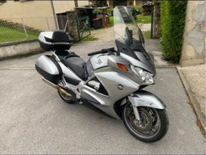 HONDA PAN EUROPEAN 1300 ST