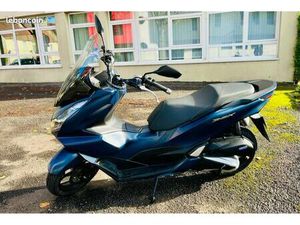 HONDA PCX 125 2023