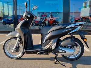 HONDA SH MODE 125 TAGESZULASSUNG