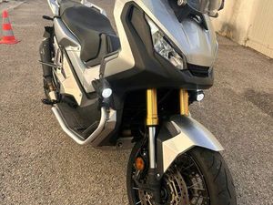 XADV 750 FULL