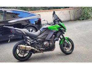 KAWASAKI VERSYS 1000 PACK GRAND TOURER