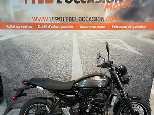 KAWASAKI Z650 RS Z 650 RS