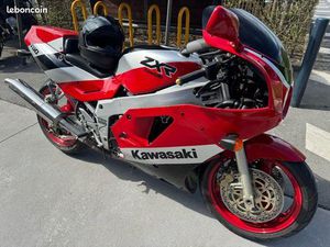 KAWASAKI ZXR 750 STINGER