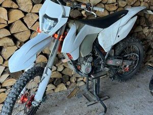 KTM 350 EXCF