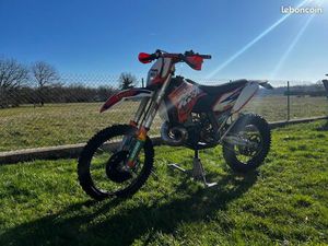 KTM 300 EXC