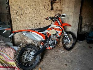 KTM 350 EXC-F