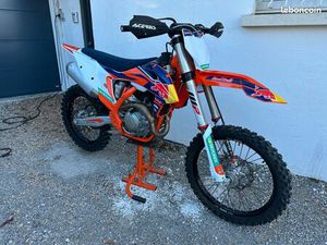 KTM 450 SX-F – 2022 – 34H