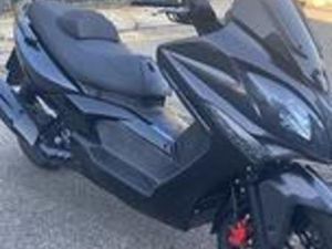 KYMCO XCITING 330R