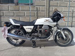 GUZZI LE MANS LLL