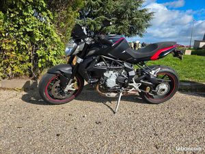 MV AGUSTA BRUTALE 800 - SHIFTER UP