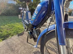 MOBYLETTE PEUGEOT 103 VOGUE
