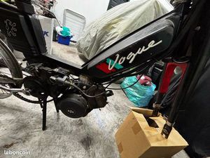 PEUGEOT VOGUE 103