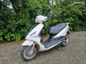 PIAGGIO FLY 50