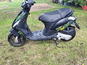 SCOOTER PIAGGO ZIP 50 CC