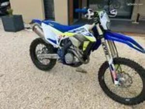 300 SHERCO