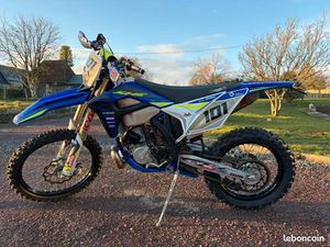 SHERCO SÉRIE LIMITÉE PICHON