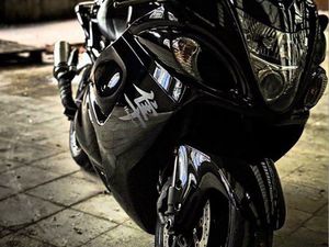 HAYABUSA 1340 CC GEN 2