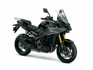 SUZUKI GSX-S1000 GX TAGESZULASSUNG 2024 / 0 KM