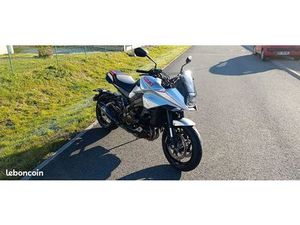 SUZUKI GSX-S 1000 KATANA S