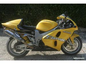 SUZUKI TL 1000 R