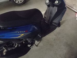 VENTE SCOOTER SYM ORBIT 3 50 CC
