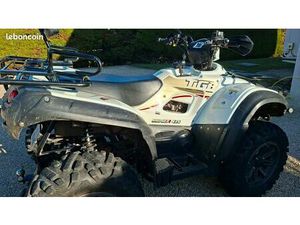 QUAD TGB BLADE 550 SE FI 4X4