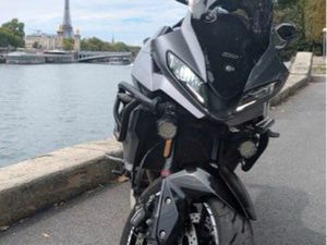 TRIUMPH TIGER SPORT 660