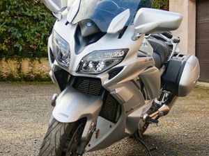 YAMAHA FJR 1300 AE