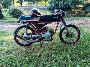 YAMAHA FS1 1975