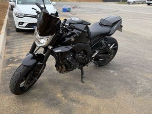 FZ1 26000KM FULL 150CV
