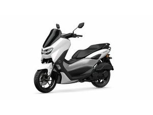 YAMAHA NMAX 125 VORJAHRESMODELL 2024