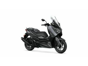 YAMAHA X-MAX 125 TAGESZULASSUNG 0KM