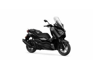 YAMAHA X-MAX 125 TECHMAX VORJAHRESMODELL 2024
